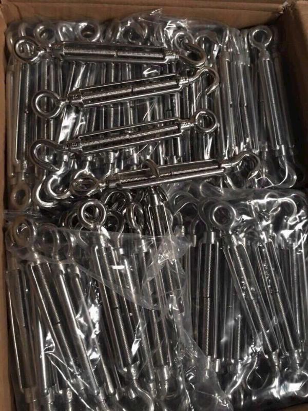 TĂNG ĐƠ INOX304