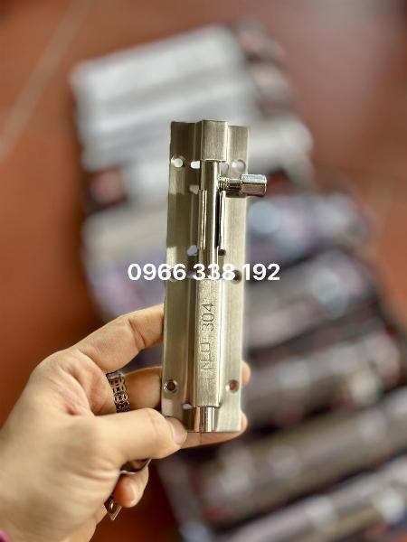 CHỐT NGANG 1.5 TẤC INOX304