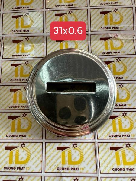 CHỤP 31x0.6 (HÀNG LÀM THEO YÊU CẦU)