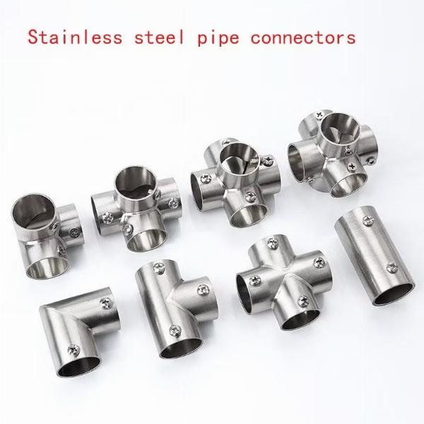 KHỚP NỐI INOX