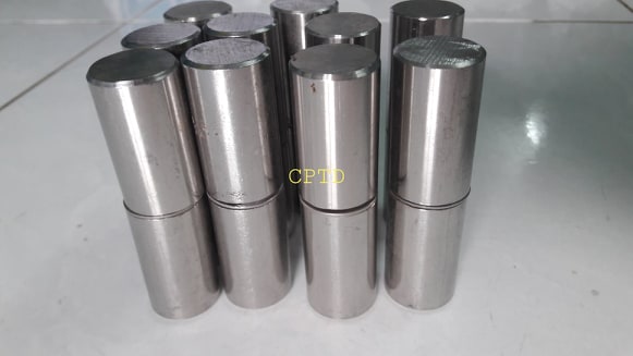 BẢN LỀ CỐI INOX