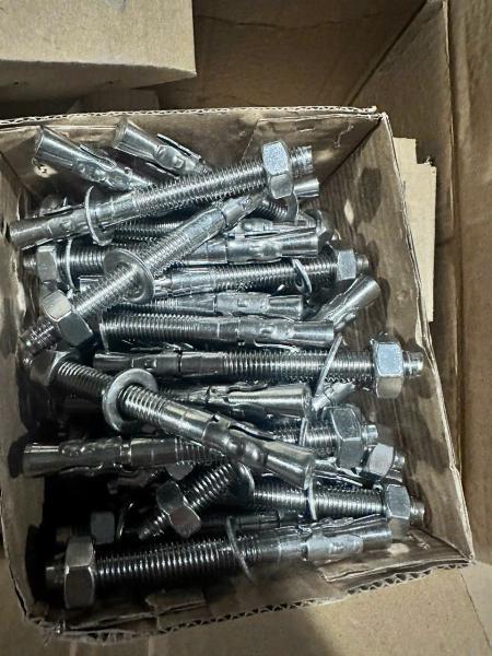 TẮC KÊ CÁNH INOX 