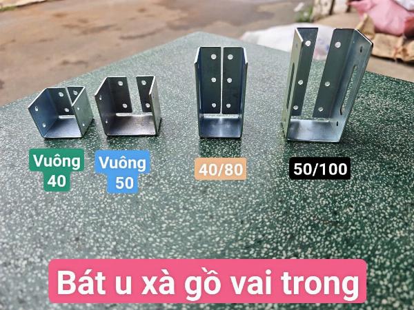 BÁT U XÀ GỒ VAI TRONG 50x100