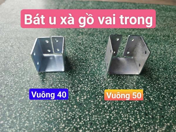 BÁT U XÀ GỒ VAI TRONG VUÔNG 50