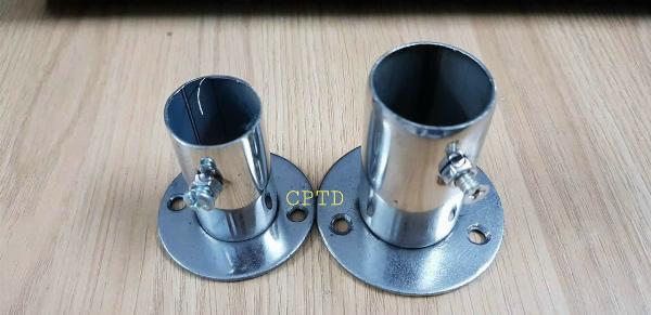 CÓC MÀN 2 TƯỜNG ĐỐI DIỆN INOX DÀY