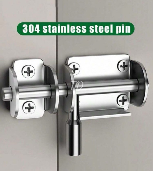 CHỐT MINI INOX304