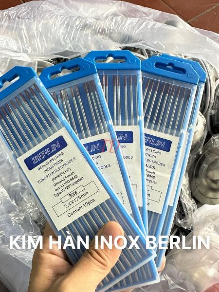 KIM HÀN INOX BERLIN 