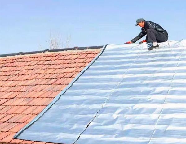 GIẤY CHỐNG THẤM CHỐNG DỘT NƯỚC