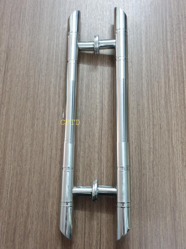 TAY ĐẦU XÉO INOX