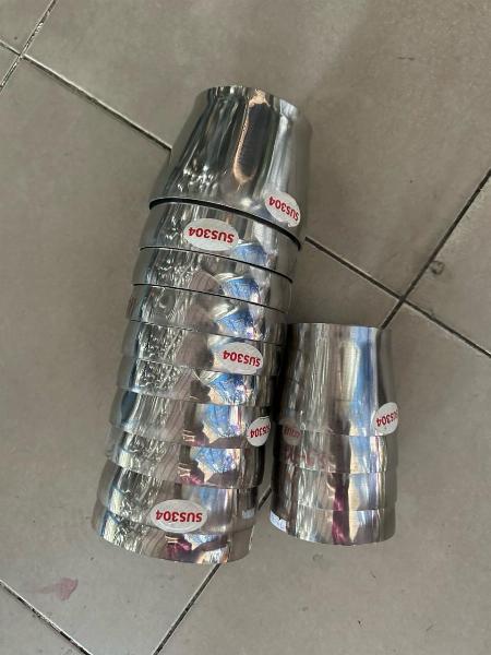 CHỐT THU CỘT CỜ 140-114 INOX304