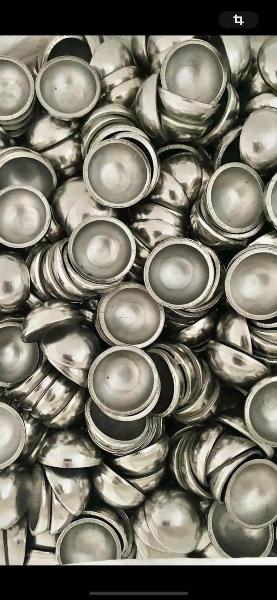 NÚT DÙ INOX DÀY 304