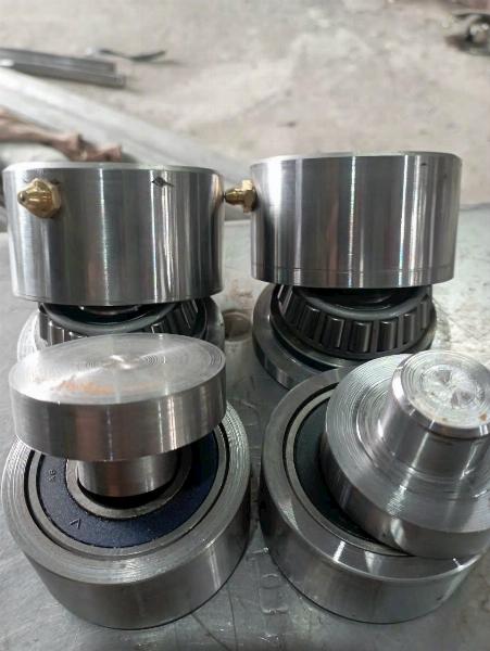 BẠC ĐẠN INOX304