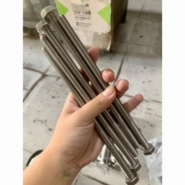 BULONG 10x200 INOX 304