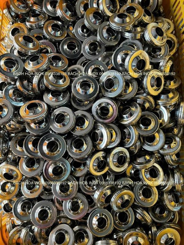 CON SÒ INOX304