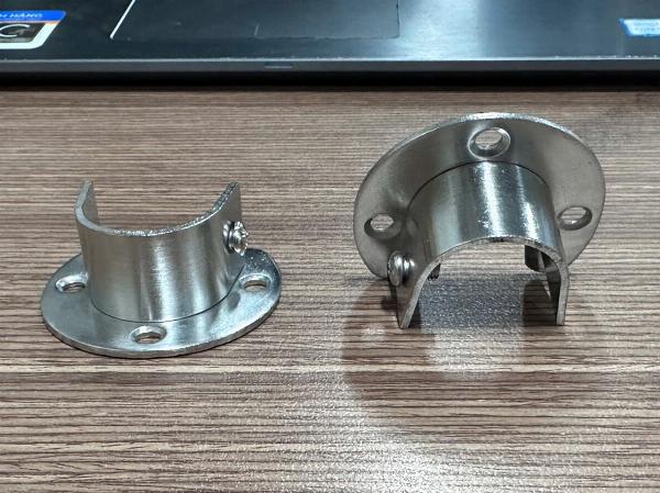PÁT ĐỠ BÁN NGUYỆT INOX304