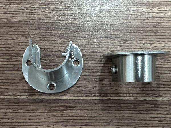 PÁT ĐỠ BÁN NGUYỆT INOX304