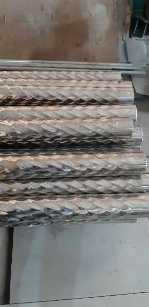 CÂY XOẮN INOX PHI 25