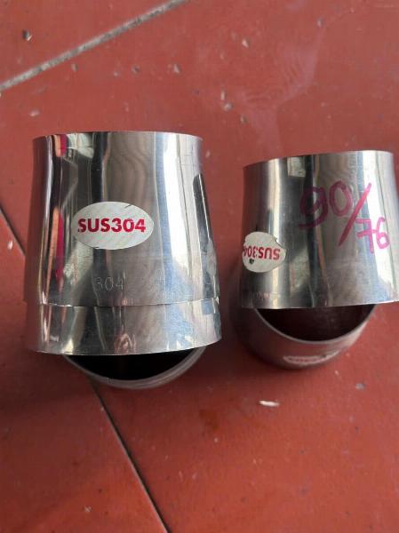 BẦU GIẢM INOX304