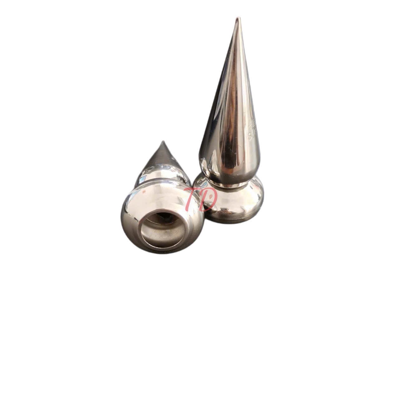 CHÔNG HÀNG RÀO INOX PHI 22