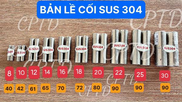 BẢN LỀ CỐI 22 (304)