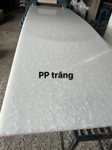 THỚT PP TRẮNG