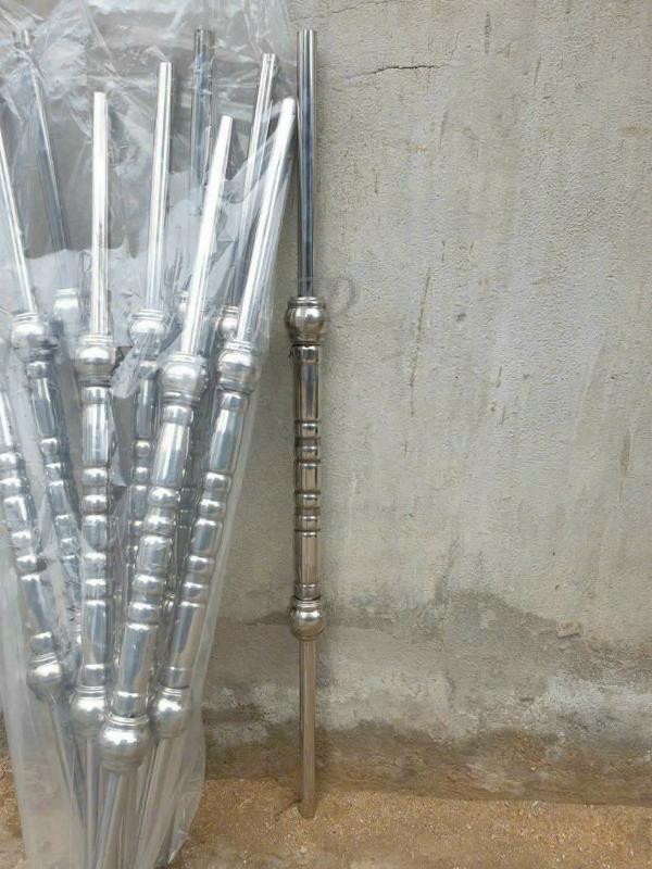 TRỤ B8 INOX304