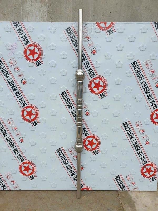 TRỤ LANG CANG INOX304