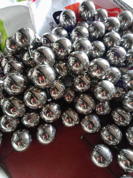 CẦU INOX DÀY 2ly