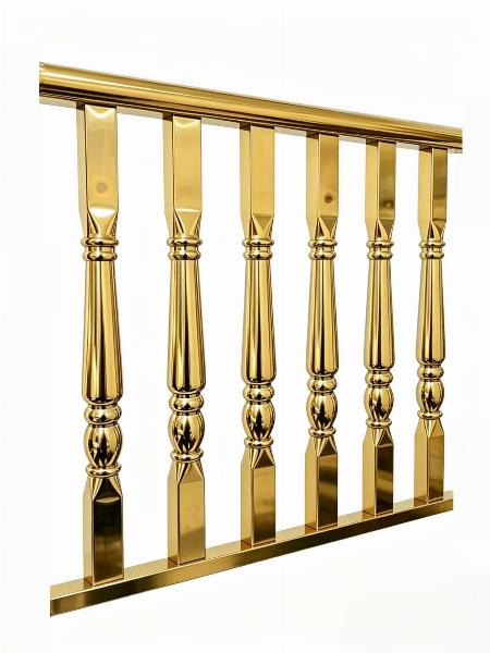 CON TIỆN INOX ĐẸP