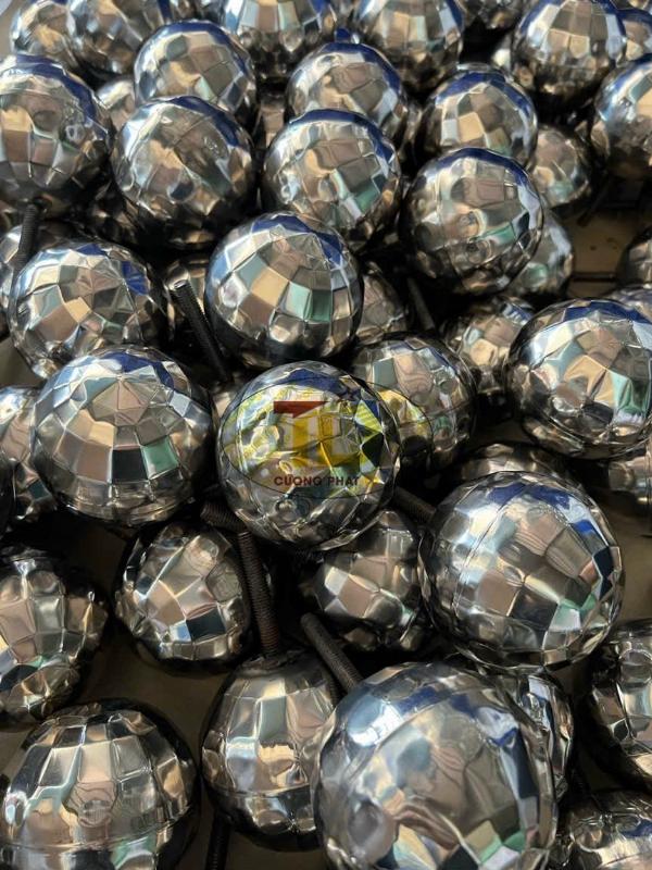 CHÂU KHÍA INOX304