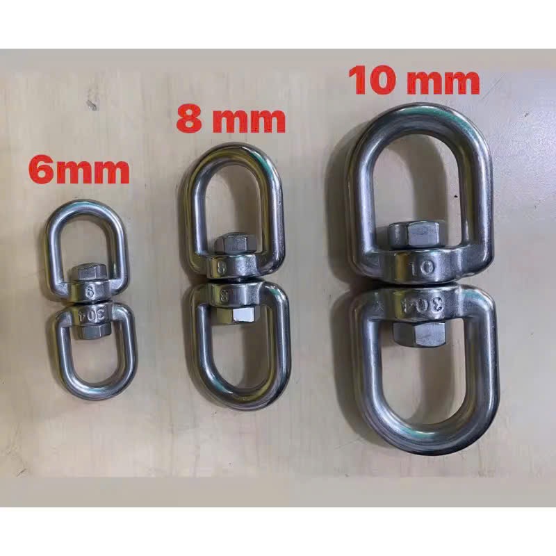 UMANI XOAY INOX 