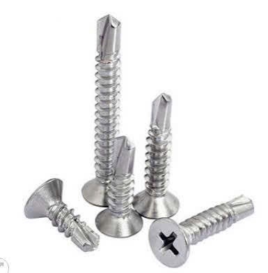 VÍT SÀN COL INOX