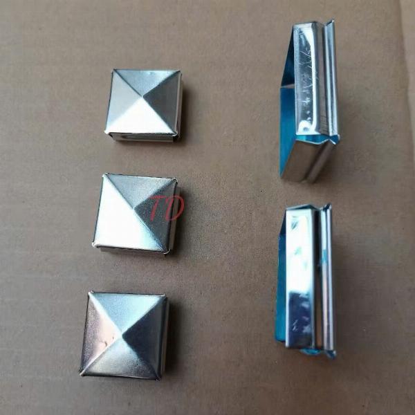 NẮP CHỤP VUÔNG 80, INOX304