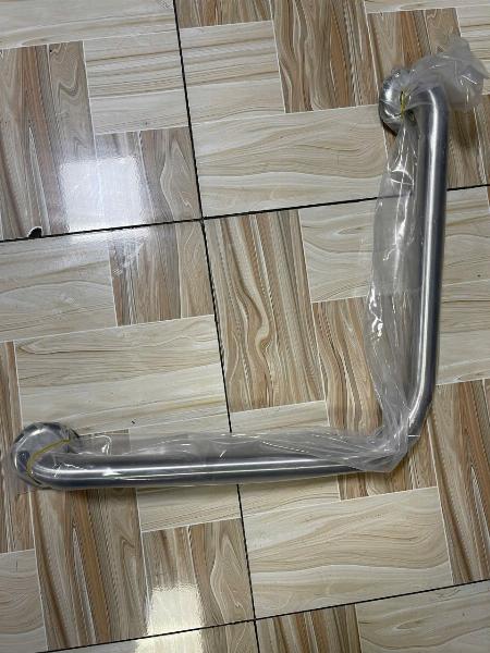 TAY NẮM GÓC VUÔNG INOX304