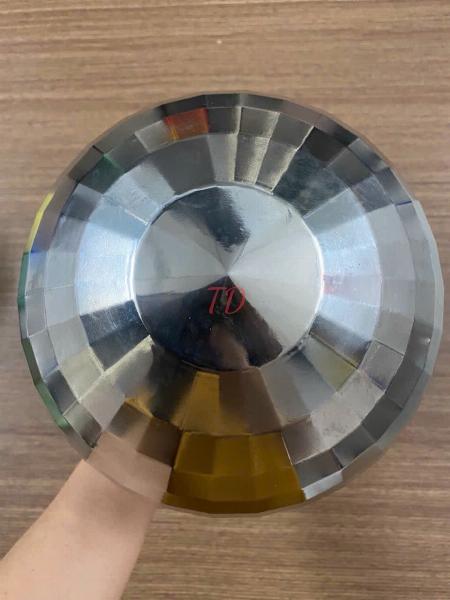 CẦU KIM CƯƠNG PHI 200, INOX304
