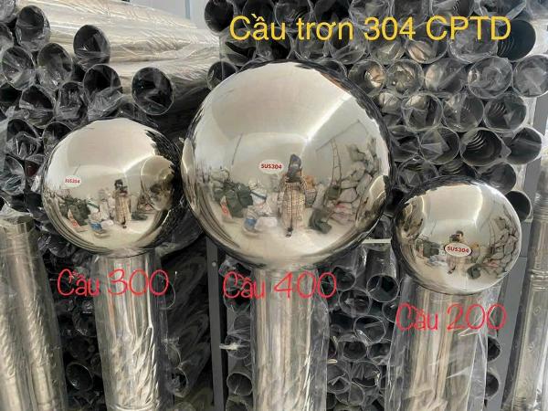 CẦU 300 INOX304