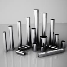 ỐNG INOX PHI 42