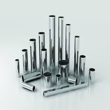 ỐNG INOX PHI 114
