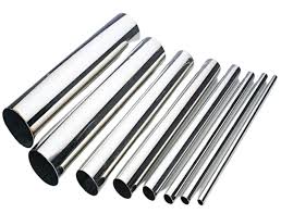 ỐNG INOX PHI 60