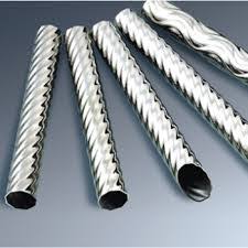 ỐNG INOX XOẮN 304