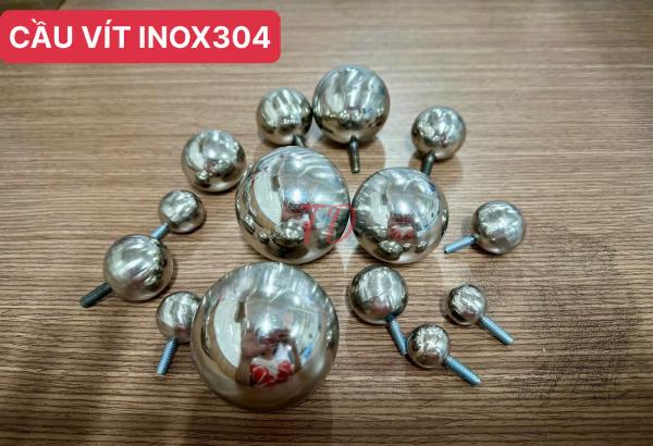 BANH INOX